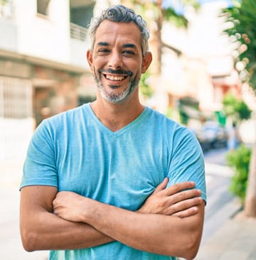 Zeriva Customer Review - William K.